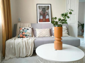 DOSTYK PLAZA Apartment